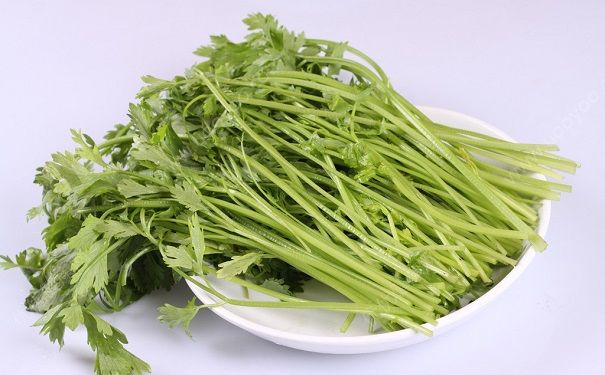 芹菜有点苦能吃吗？芹菜有苦味吃了有什么影响？(2)