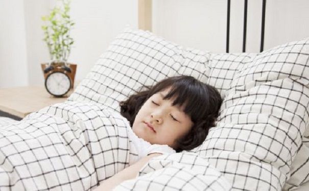 青少年怎样睡觉最好？青少年最佳睡眠方法？(2)