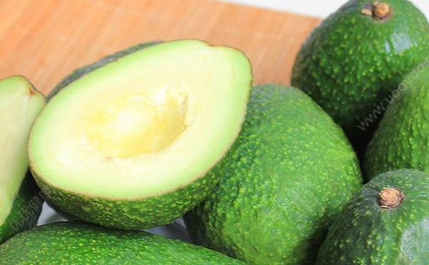 牛油果可以直接涂脸上吗？牛油果可以做面膜吗？[多图]