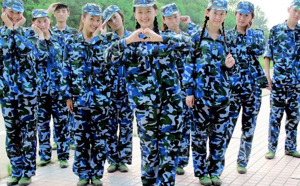 高中军训多少天？高中军训要带什么？(3)