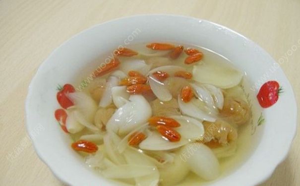 吃桂圆对孕妇好吗？吃桂圆对怀孕有影响吗？(3)