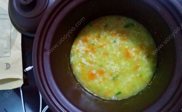 牛油果可以熬粥吗？牛油果怎么熬粥？(2)
