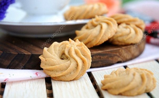 饼干能用微波炉烤吗？饼干能用微波炉做吗？(3)