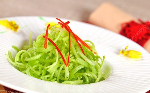 芹菜属于热性还是凉性？吃芹菜要注意什么？(3)
