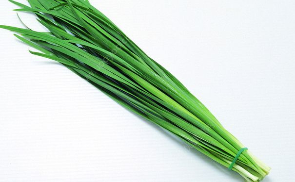 宝宝能吃韭菜吗？宝宝吃韭菜好吗？(3)