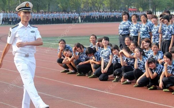 大学生活是怎样的？大学生活是什么样的？(3)
