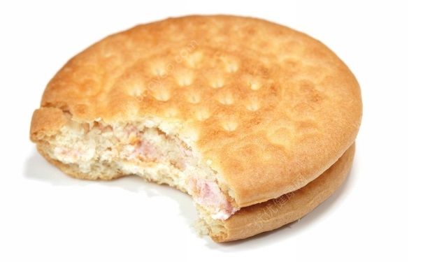 夹心饼干怎么做？奶油夹心饼干的做法(3)
