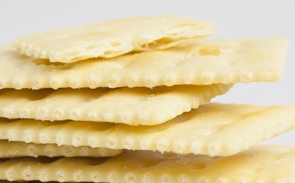 苏打饼干怎么做？苏打饼干的做法介绍(1)