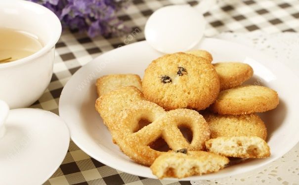 饼干能用微波炉烤吗？饼干能用微波炉做吗？(4)
