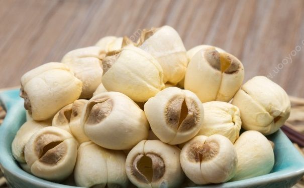 莲蓬可以多吃吗？莲蓬吃多了会怎样？(2)