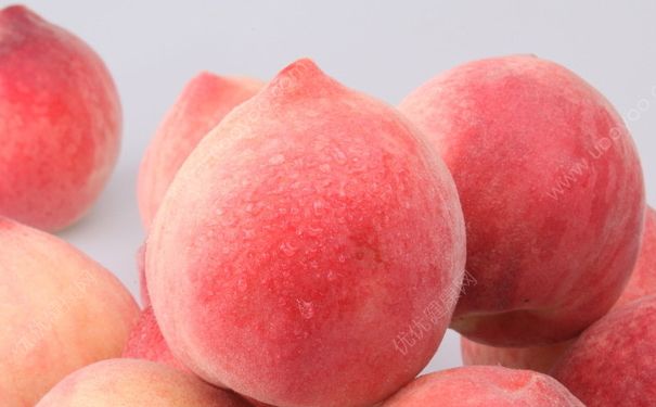 水蜜桃能美白吗？吃水蜜桃对皮肤好吗？(2)