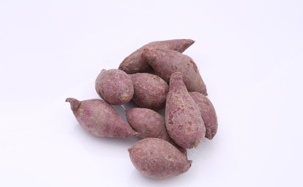 紫薯月饼怎么做？紫薯月饼的做法(2)