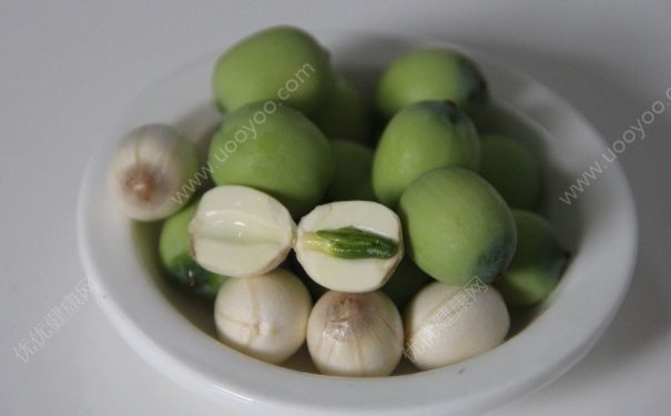 吃莲子会胖吗？莲子吃多了会不会胖呢？(2)