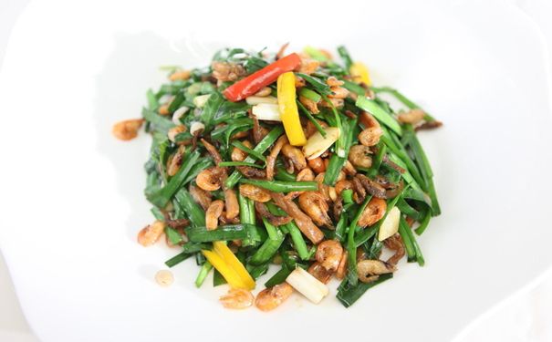 吃韭菜会长痘痘吗？长痘痘能吃韭菜吗？[多图]