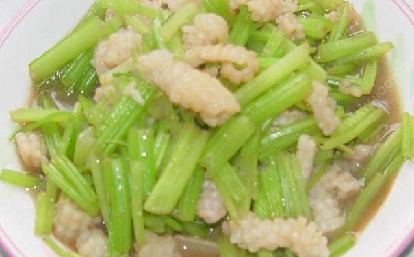 芹菜是那个季节的？芹菜哪个季节吃最好？(4)