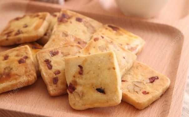 孕妇可以吃饼干吗？孕妇可以吃饼干之类的零食吗？(1)