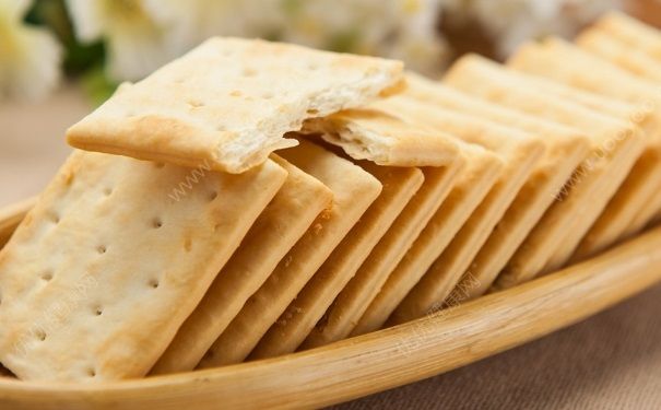 苏打饼干能缓解孕吐吗？孕妇吃苏打饼干好吗？(2)