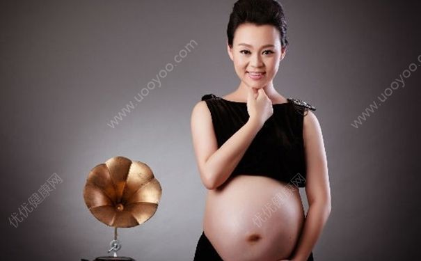 61岁母亲再产子 高龄产妇要注意什么？(1)