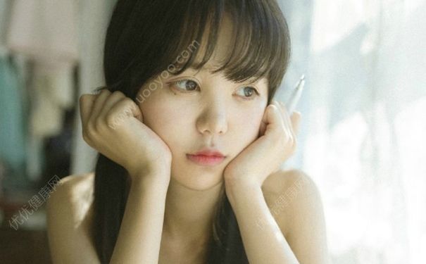 16岁女生下面痒是怎么回事？16岁女生女性私处瘙痒怎么办？(2)