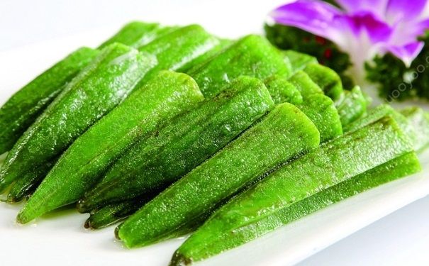 新鲜秋葵怎么保存呢？怎么储存秋葵呢？[多图]