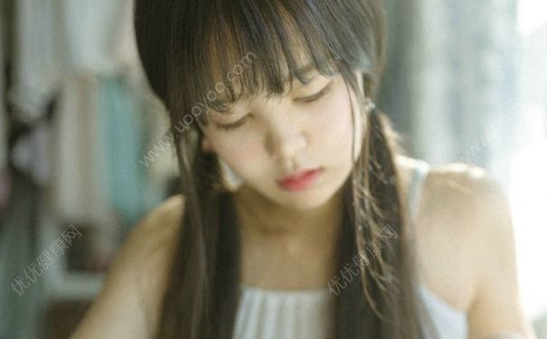 16岁女生下面痒是怎么回事？16岁女生女性私处瘙痒怎么办？(3)