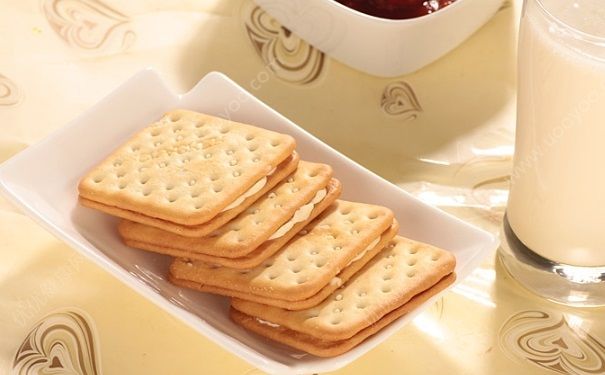 孕妇可以吃饼干吗？孕妇可以吃饼干之类的零食吗？(2)
