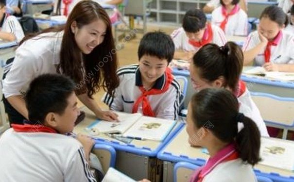 为什么学生会喜欢老师？学生喜欢上老师怎么办？(1)