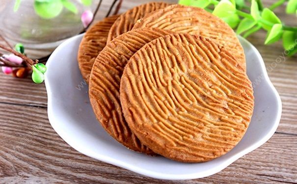 猴菇饼干孕妇能吃吗？孕妇可以吃猴菇饼干吗？(4)