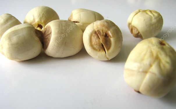 吃莲子会便秘吗？便秘的人能吃莲子吗？(1)