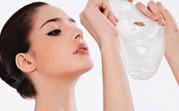 熬夜面膜什么时候敷？熬夜面膜是熬夜前用还是熬夜后？[