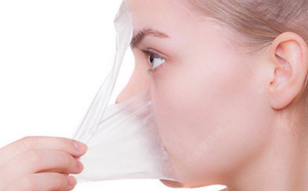 熬夜面膜什么时候敷？熬夜面膜是熬夜前用还是熬夜后？(3)