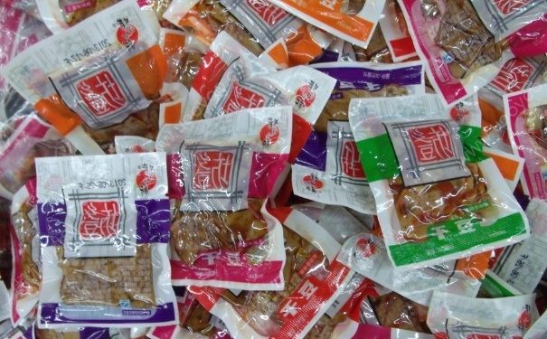 吃豆干零食会胖吗？吃豆干零食有什么坏处？(3)