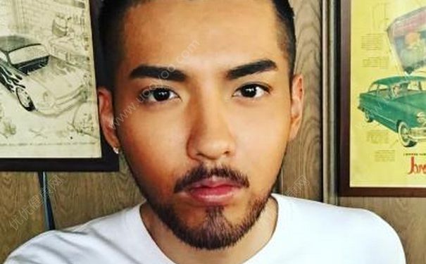 熬夜胡子为什么长得快？熬夜胡子长得快是什么原因？(1)