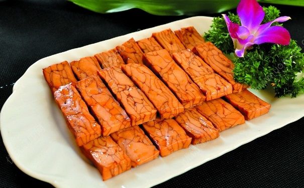 吃豆干零食会胖吗？吃豆干零食有什么坏处？(2)