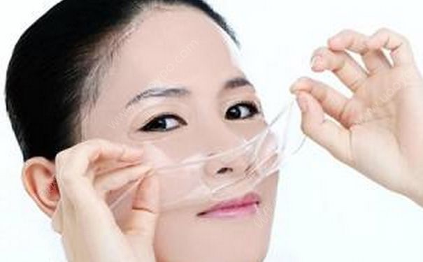 熬夜面膜什么时候敷？熬夜面膜是熬夜前用还是熬夜后？(2)