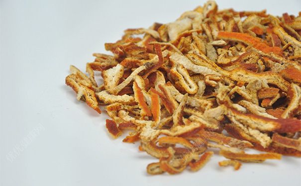吃陈皮会上火吗？吃陈皮有什么功效？(2)