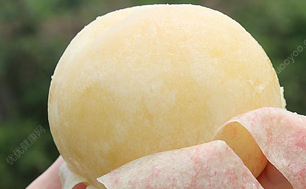 水蜜桃怎么洗？水蜜桃怎么洗干净？[多图]