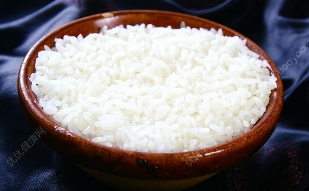 吃米饭会发胖吗？吃米饭的坏处有哪些？(1)