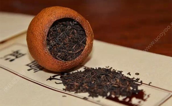 陈皮和普洱茶怎么泡？陈皮普洱茶的功效与作用[多图]