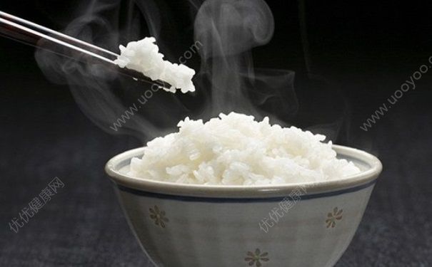 吃米饭会发胖吗？吃米饭的坏处有哪些？(5)
