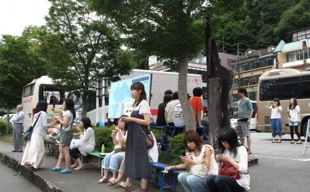 放暑假去哪里玩好？暑假去哪里玩呢？(2)