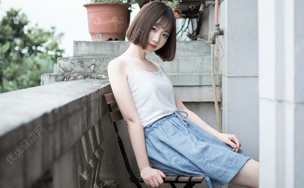 17岁女生可以剃腋毛吗？17岁女生怎么去掉腋毛？(3)