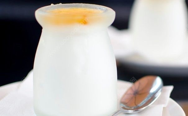 水蜜桃和酸奶可以一起吃吗？水蜜桃和酸奶一起吃好吗？(2)