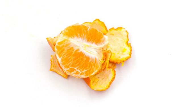 橘子皮怎么做陈皮？桔子皮怎样做陈皮？(1)