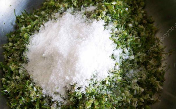 韭菜花能吃吗？韭菜花怎么吃？(3)
