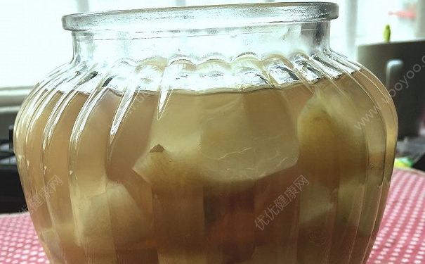 水蜜桃可以泡酒吗？水蜜桃泡酒好喝吗？(4)