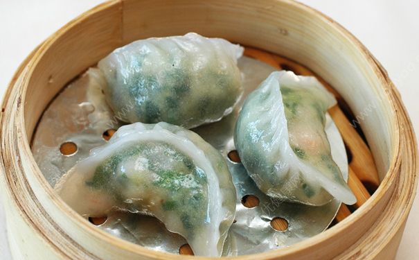 韭菜饺子的馅怎么做？韭菜饺子的做法(2)