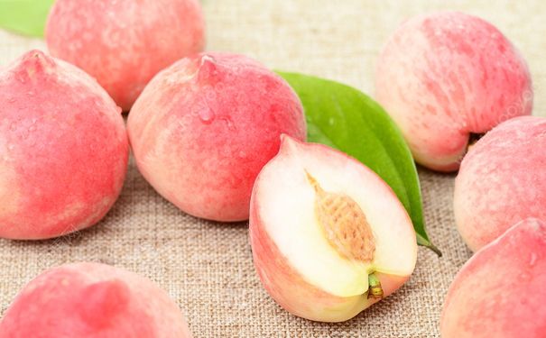 水蜜桃和酸奶可以一起吃吗？水蜜桃和酸奶一起吃好吗？[