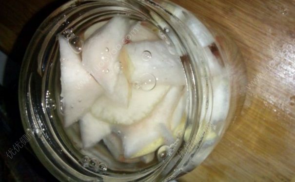 水蜜桃可以泡酒吗？水蜜桃泡酒好喝吗？(2)