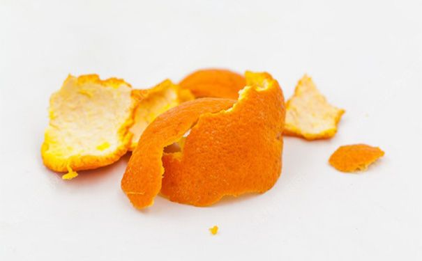 橘子皮怎么做陈皮？桔子皮怎样做陈皮？(3)